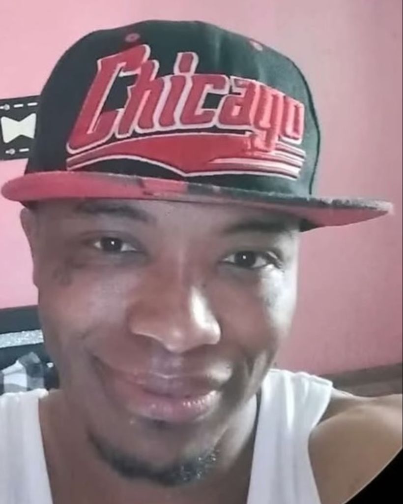 Bryson DeWayne Thomas Profile Photo