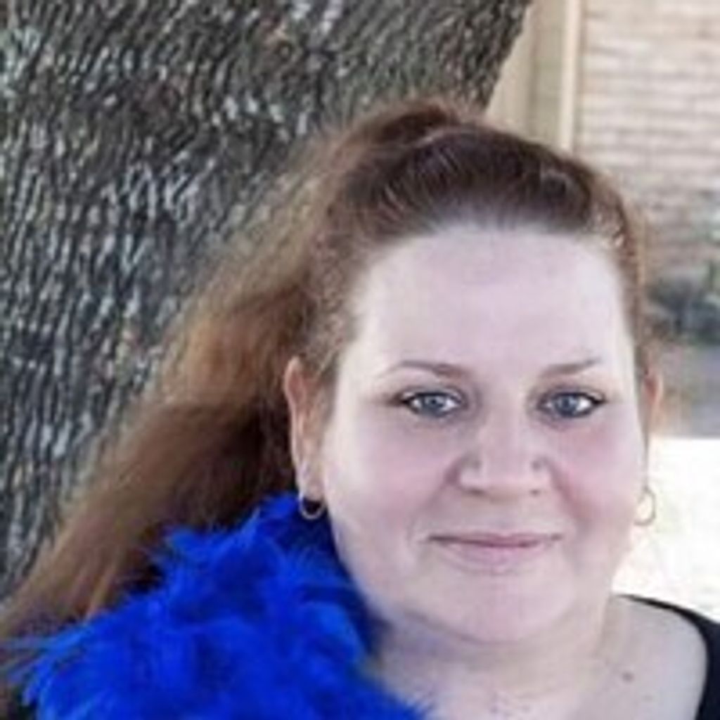 Ruthie Marie Caliup