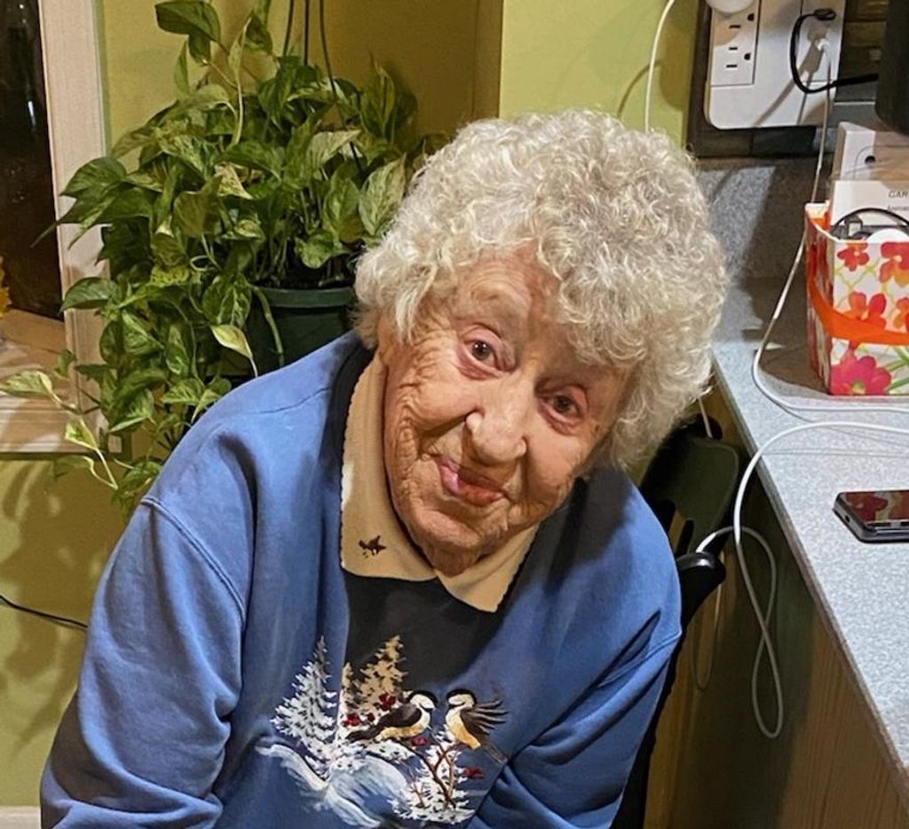 Alice Romaine Kelley