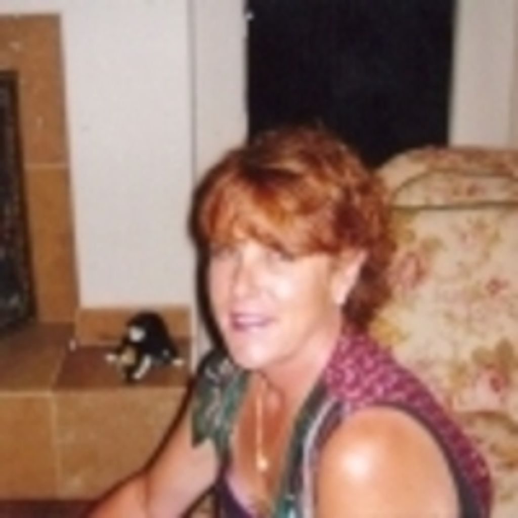Carol Ann Baker