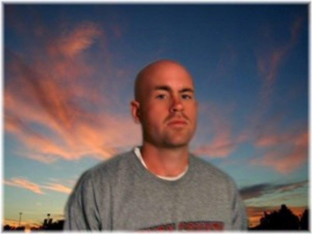 Jeffrey Hall Profile Photo