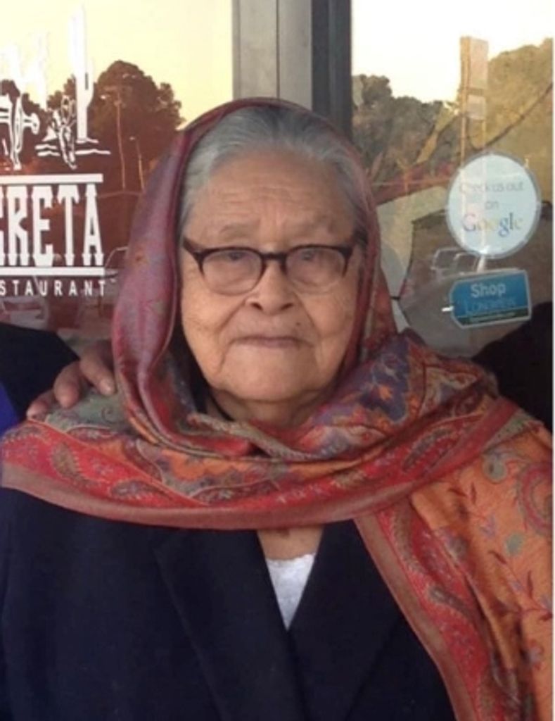 Maria Piedad Barron