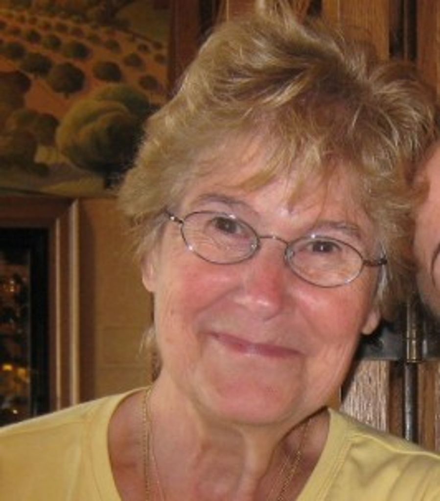 Ursula Henderson
