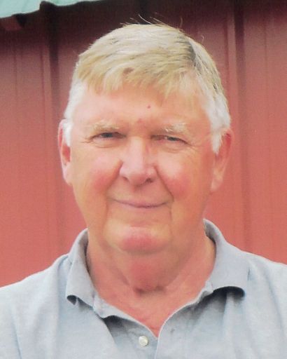 Paul Dean Bohlken Profile Photo
