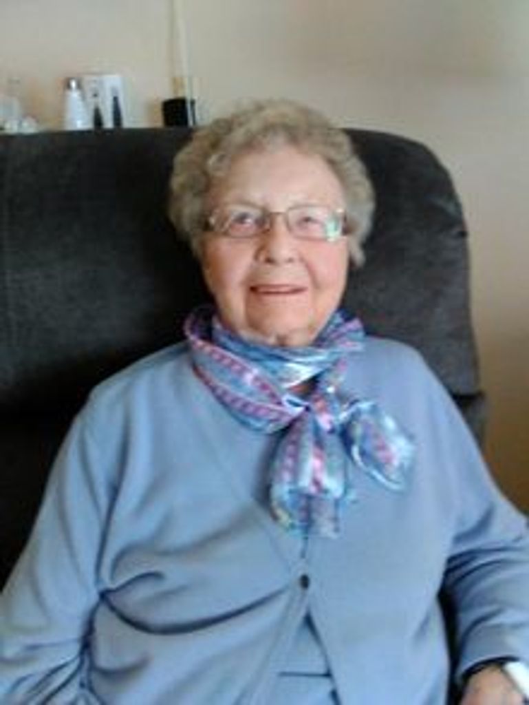 Nancy Moerke