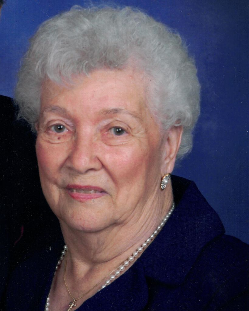Irma Marie Cheramie Profile Photo