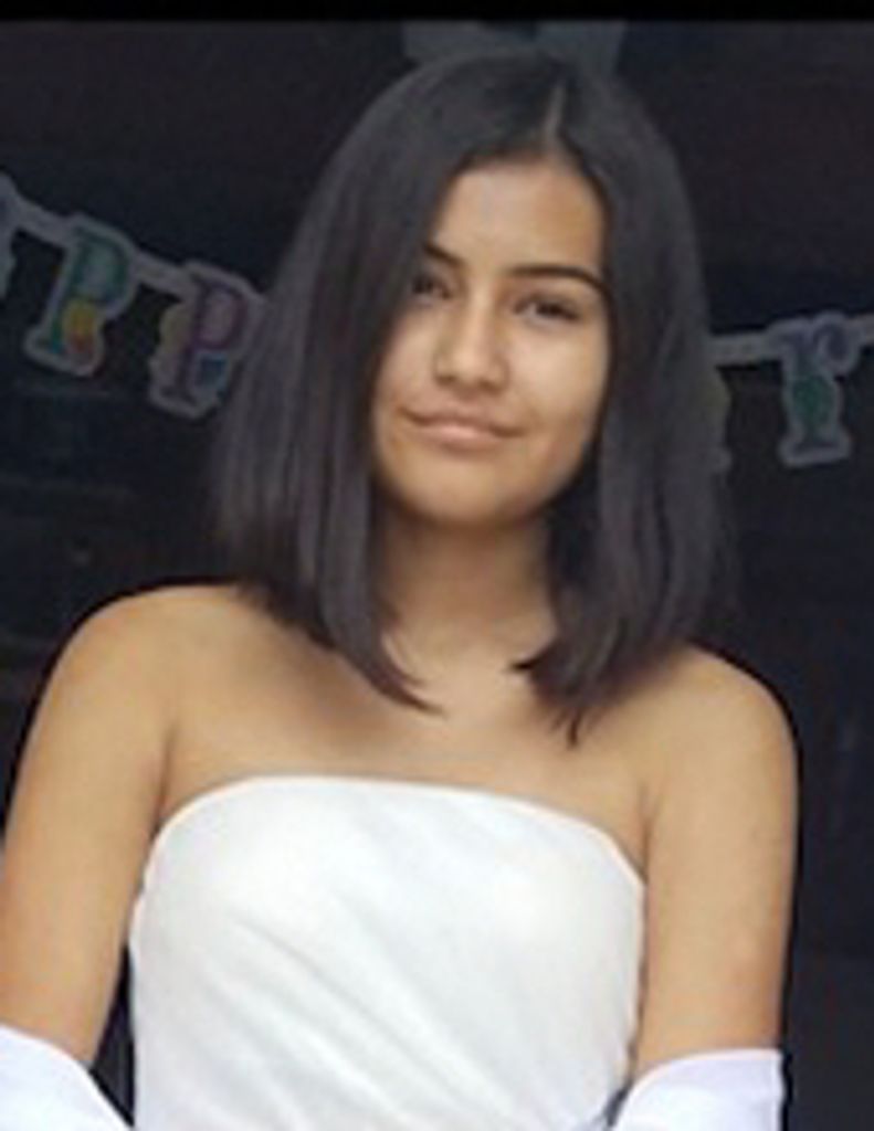 Dulce Rubio