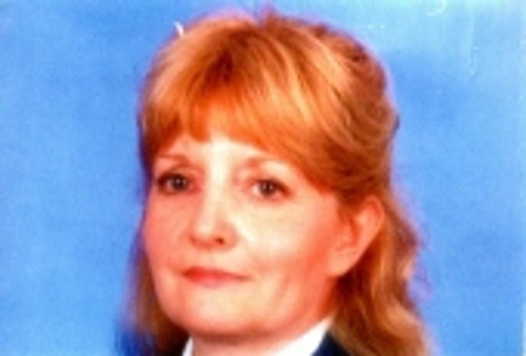 Bobbie J. Szabo