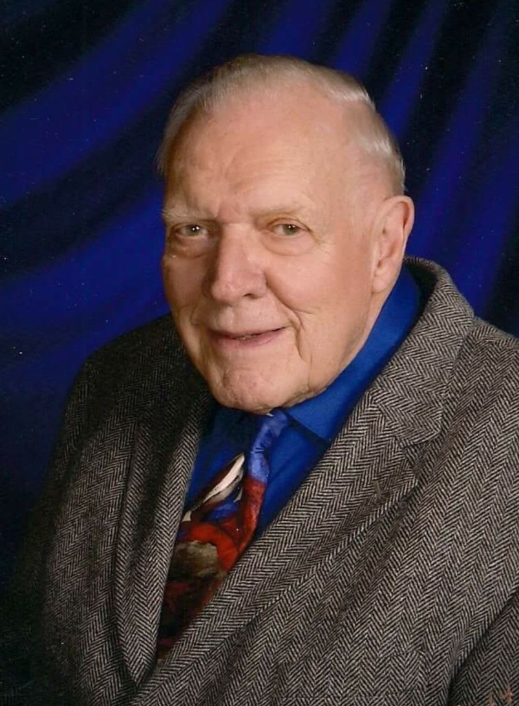 I.  Swick Frederick Profile Photo