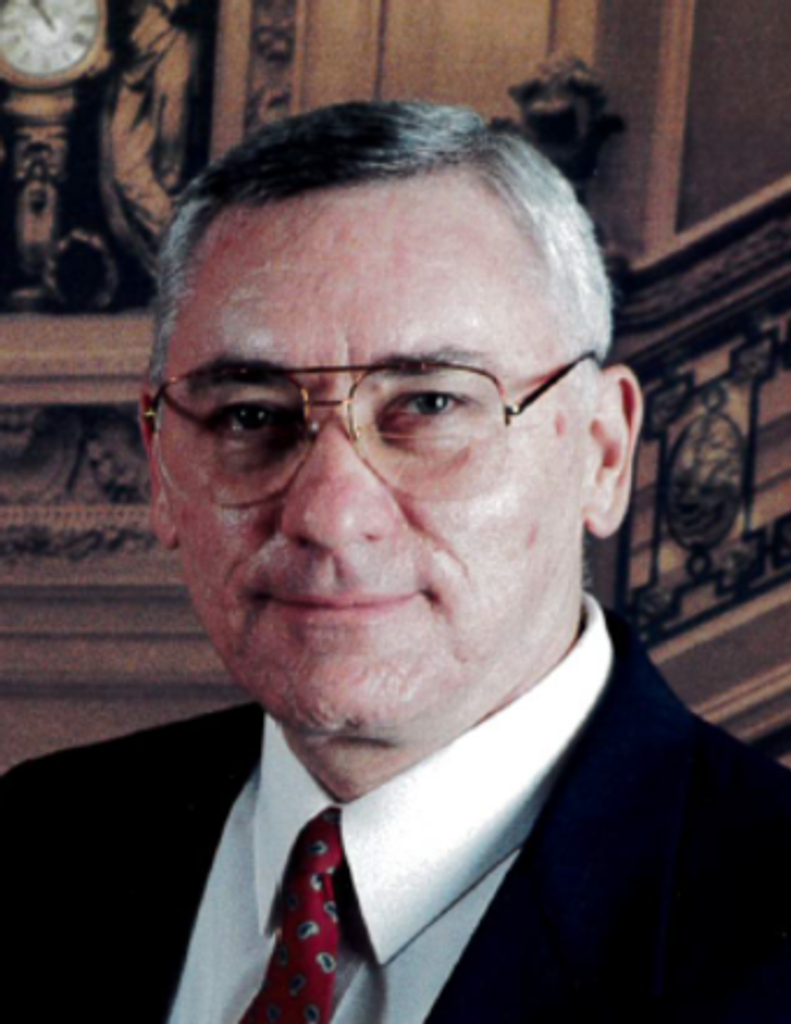 Michael Stephen Grzeskowiak Profile Photo