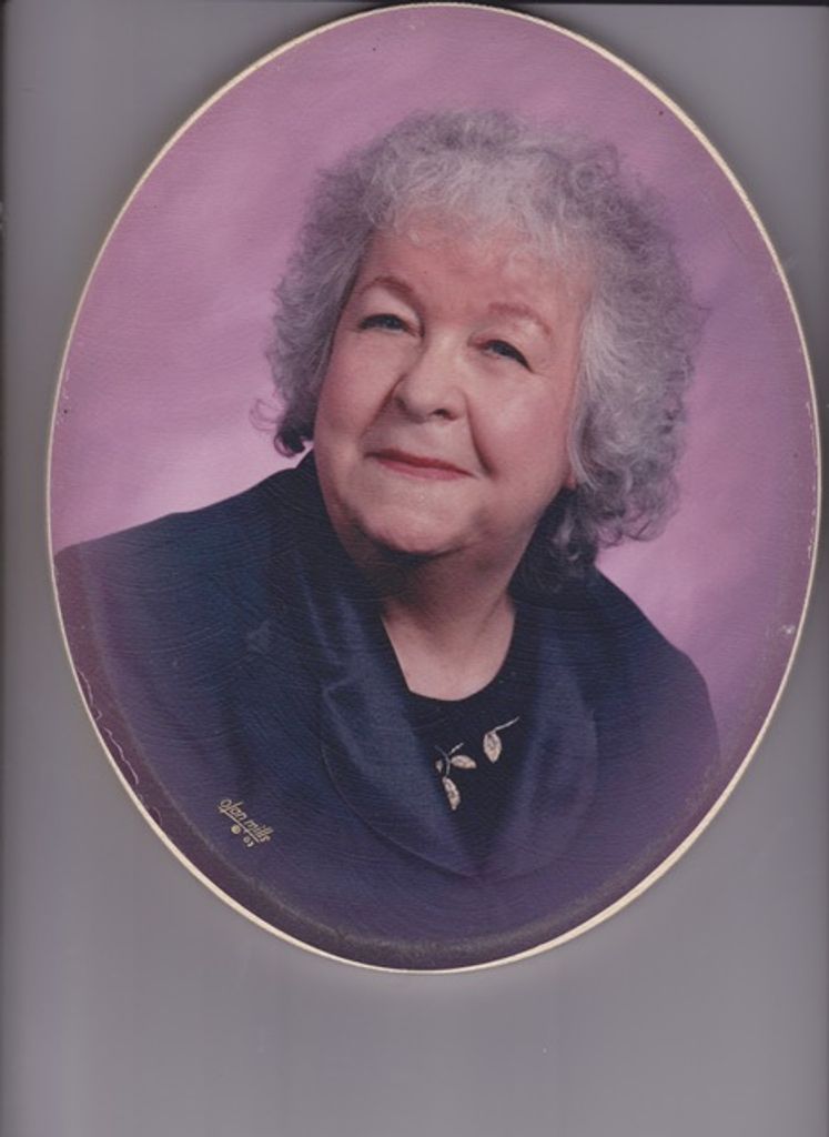Nelda Louise Digman