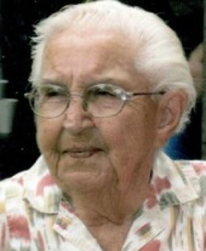 Bernice Deanon Lilly