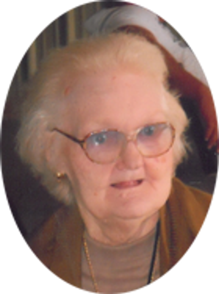 Neomi Ruth Bridges