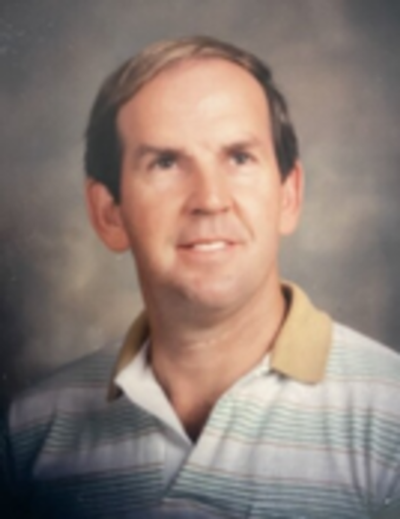 Robert Benard Blalock, Jr. Profile Photo