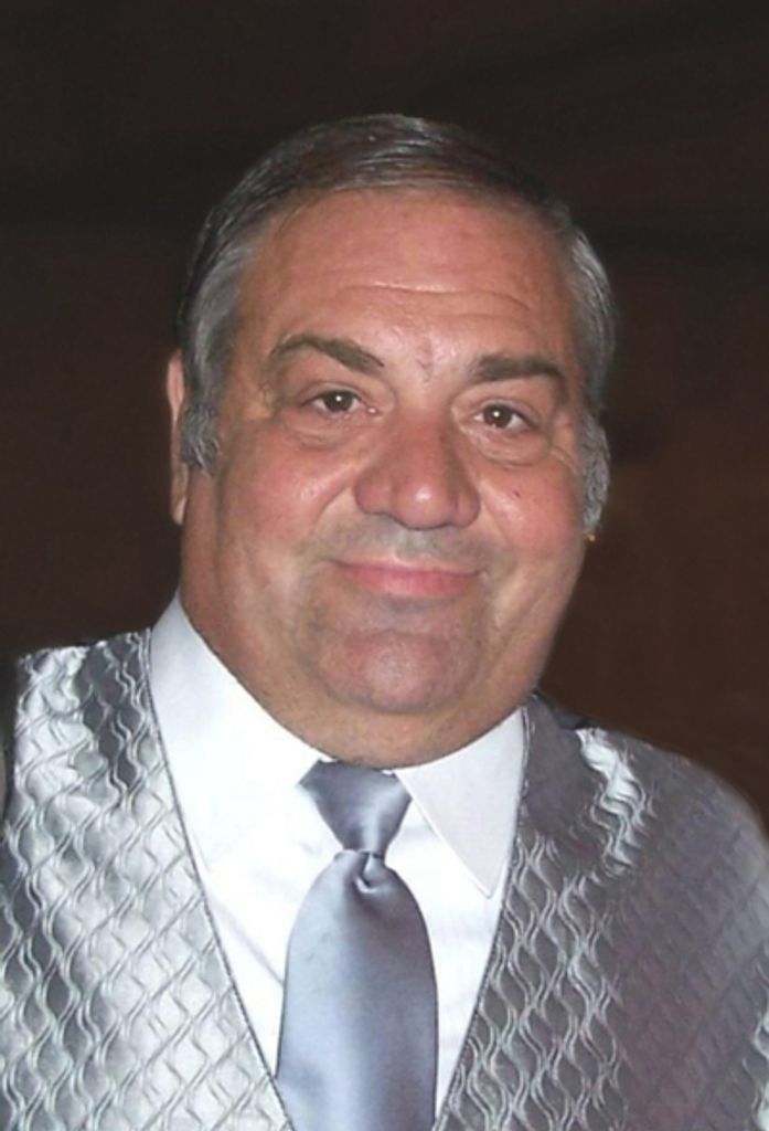 Russell Krall Profile Photo