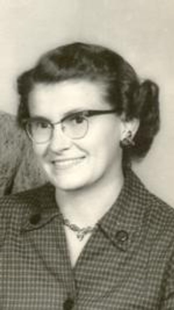 Carolyn Ann "Suzie" Quick