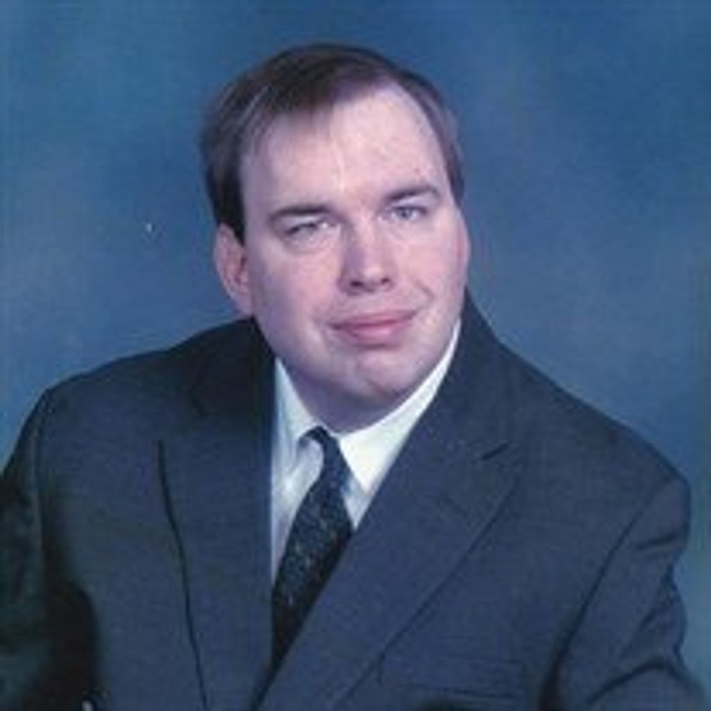 Stephen Roberts
