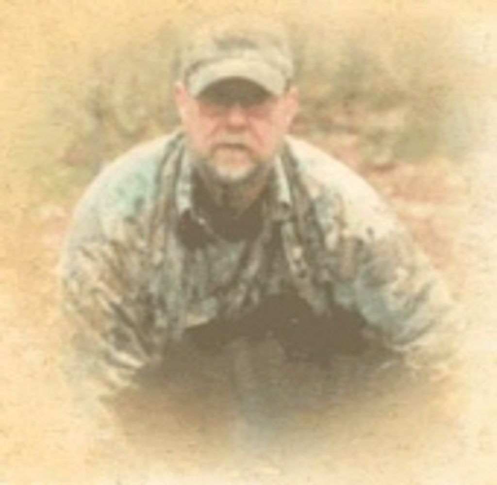 Jeffrey A. Shanty