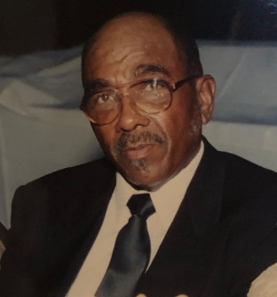 James Alfred Bull Sr. Profile Photo