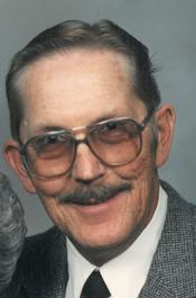 James D. Grimes Profile Photo