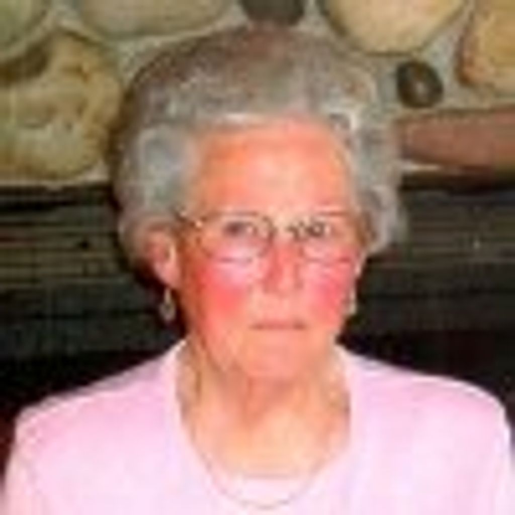 Eileen Anderson