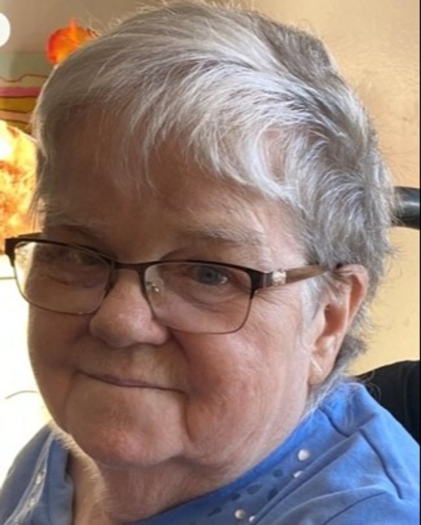 Dianne Lee Cameron Profile Photo