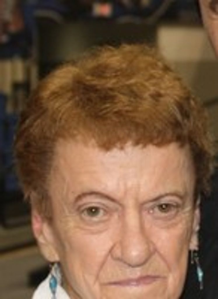 Katherine Ann Wigger