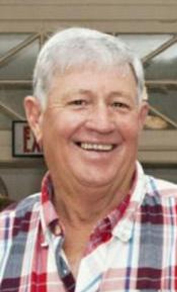 Ronnie Ray Lemmons