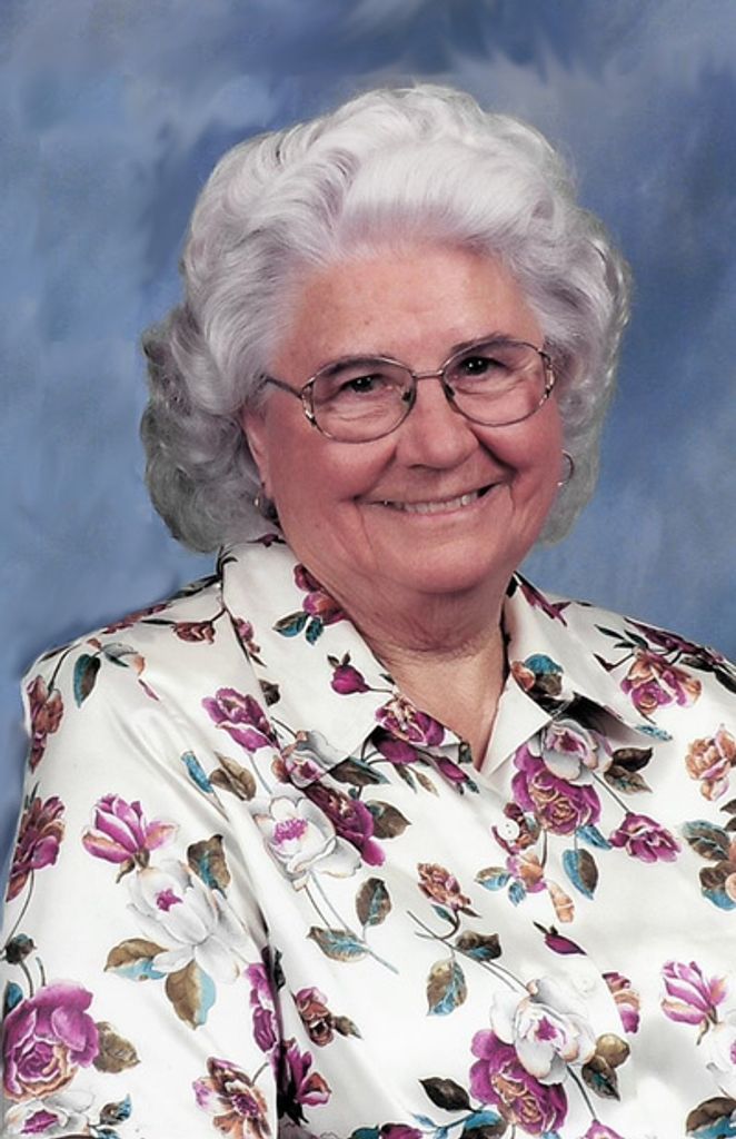 Cloma Mae Brewer Profile Photo