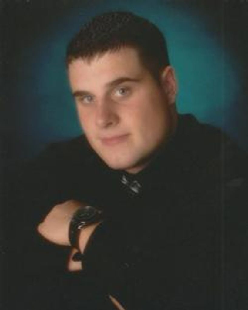 Gregory P. Zager Profile Photo