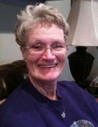 Louise Weidner Dean Profile Photo