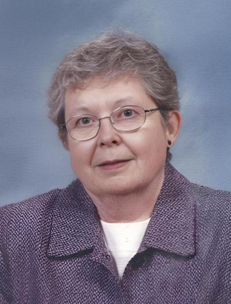 Sara H. Pettit Profile Photo