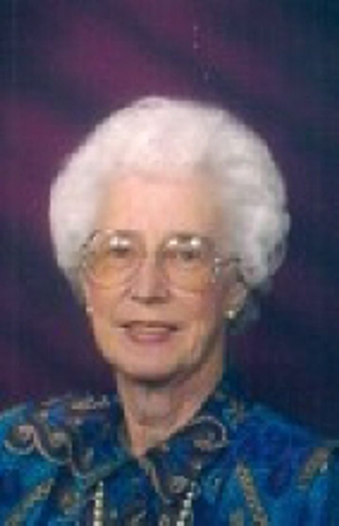 Sue Niblock
