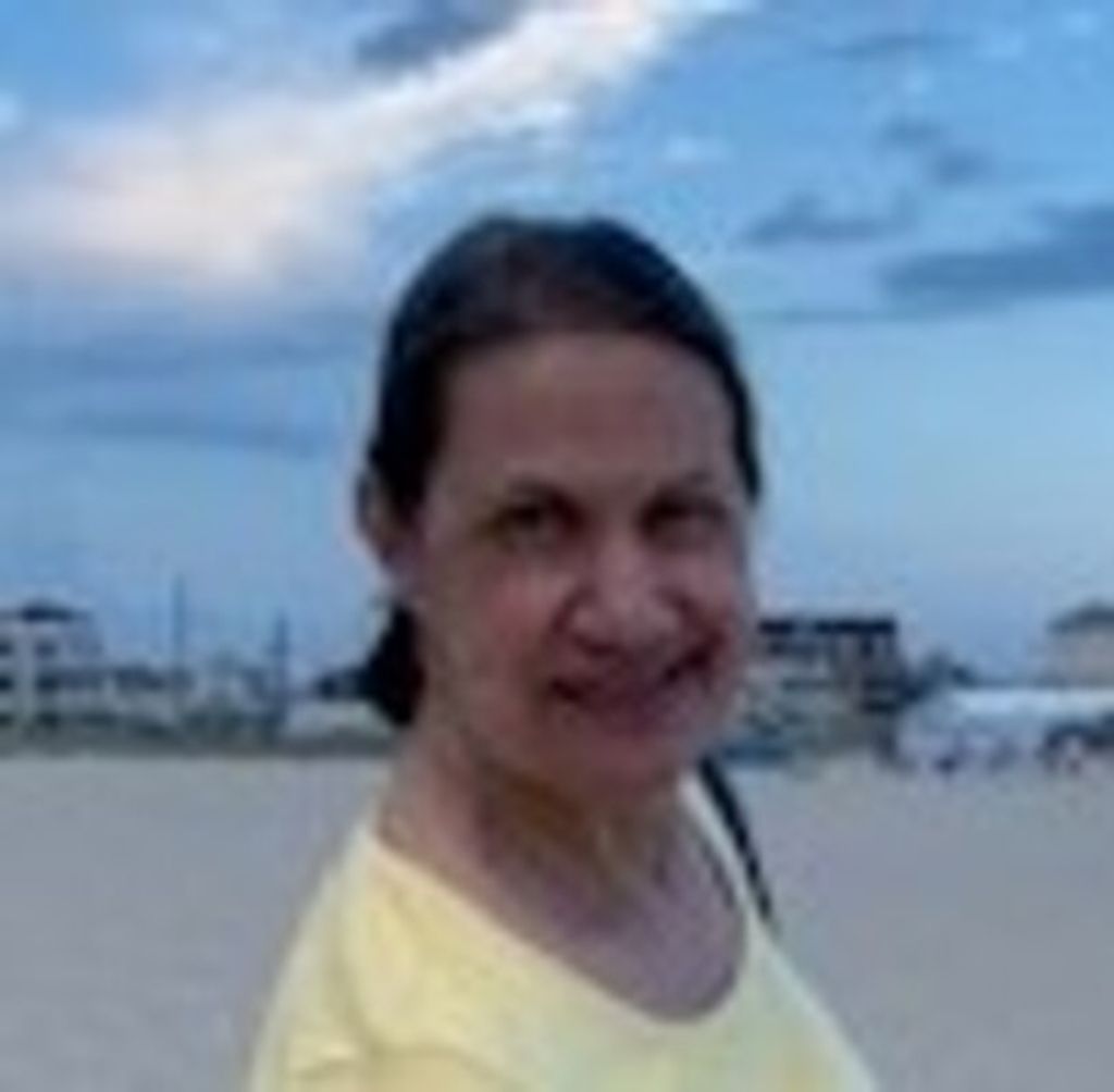 Marie T. Rader Profile Photo