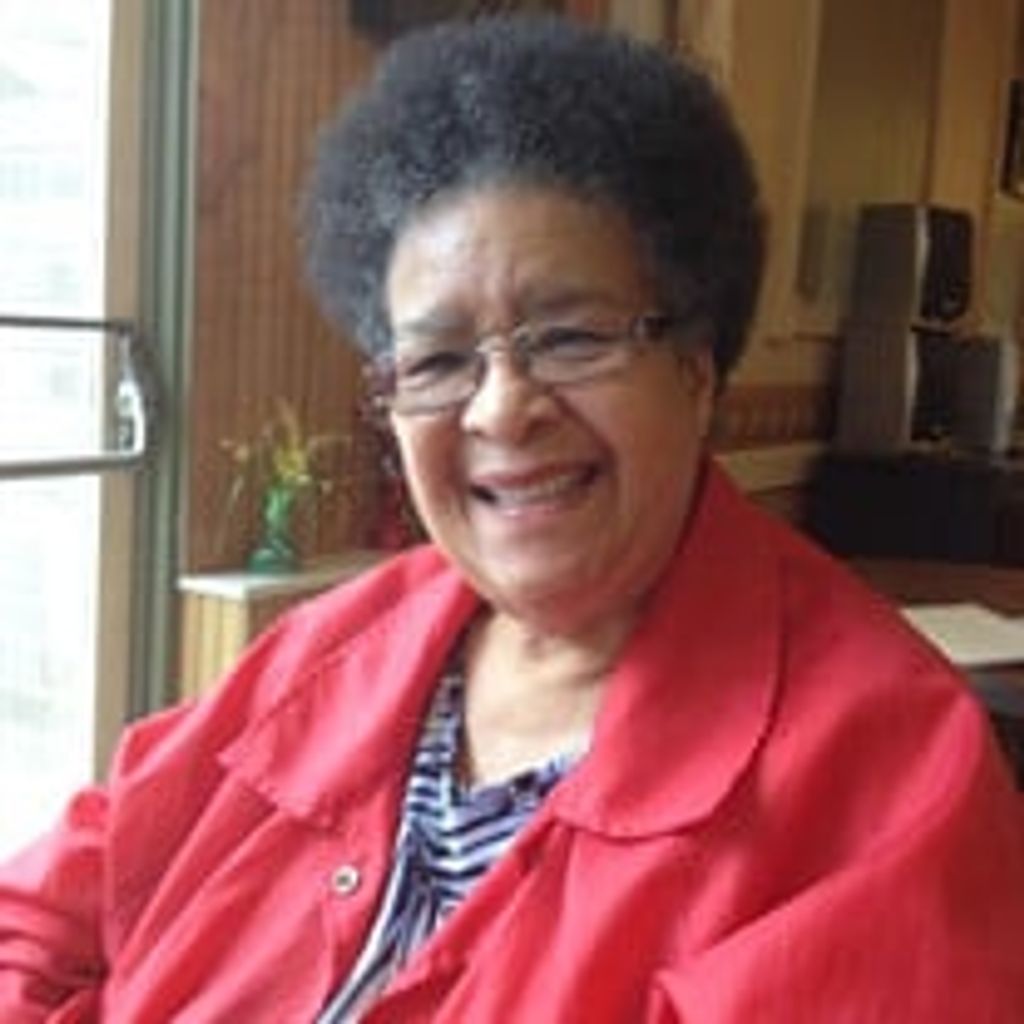 Ernestine Washington Profile Photo