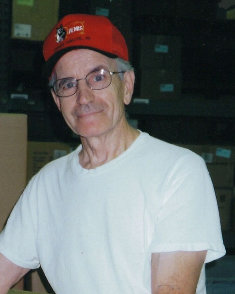 Louis Francis Murphy Profile Photo