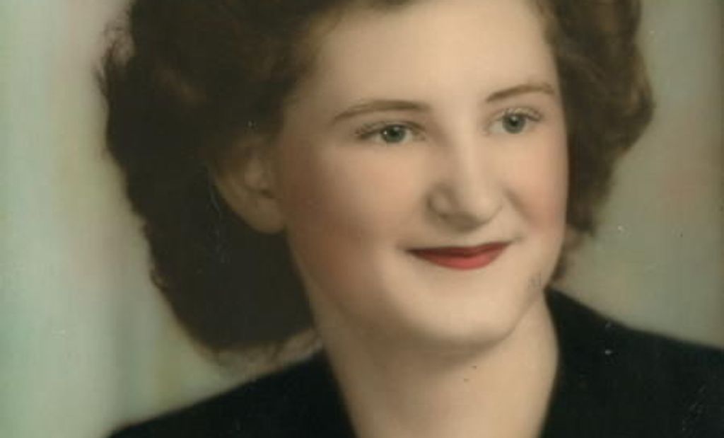 Rose Marie Callier