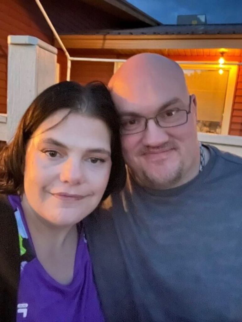 Terry "Maxx" Love Estes