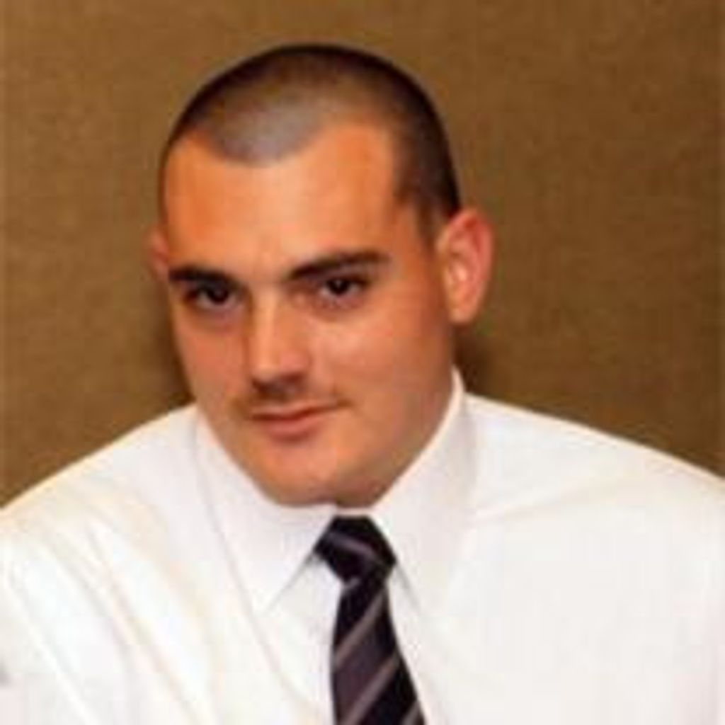 Cody Charles Hokett