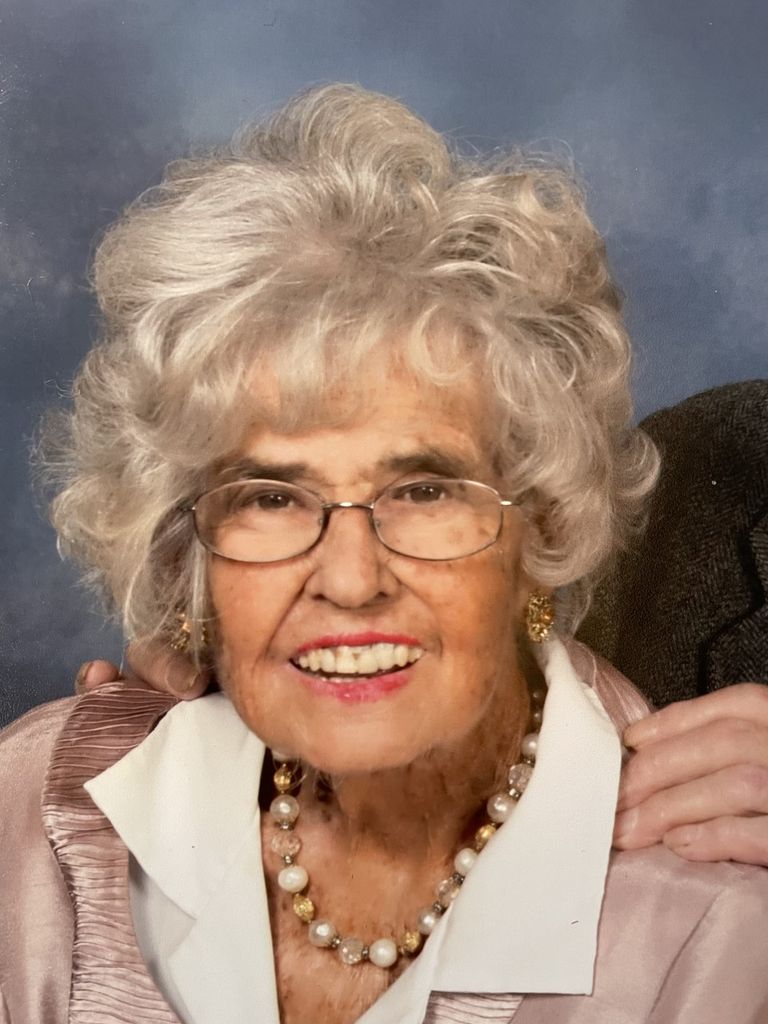 Beatrice "Bea" Clifton Jones Profile Photo