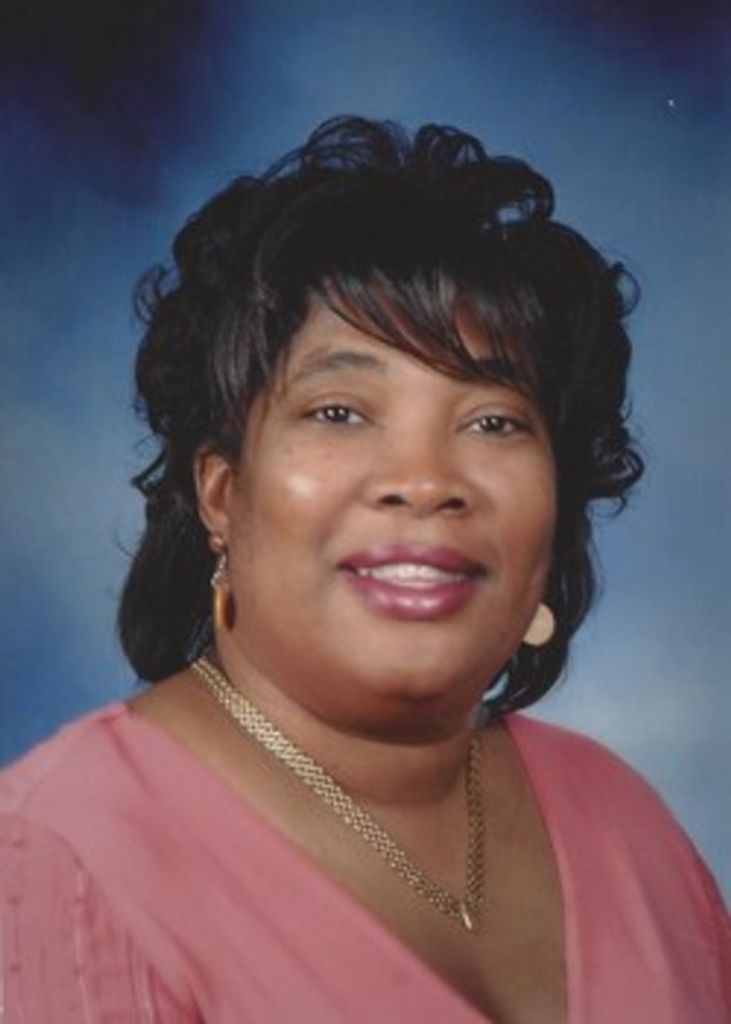 Mrs. Penney Elaine Inabinet Kennerly Profile Photo