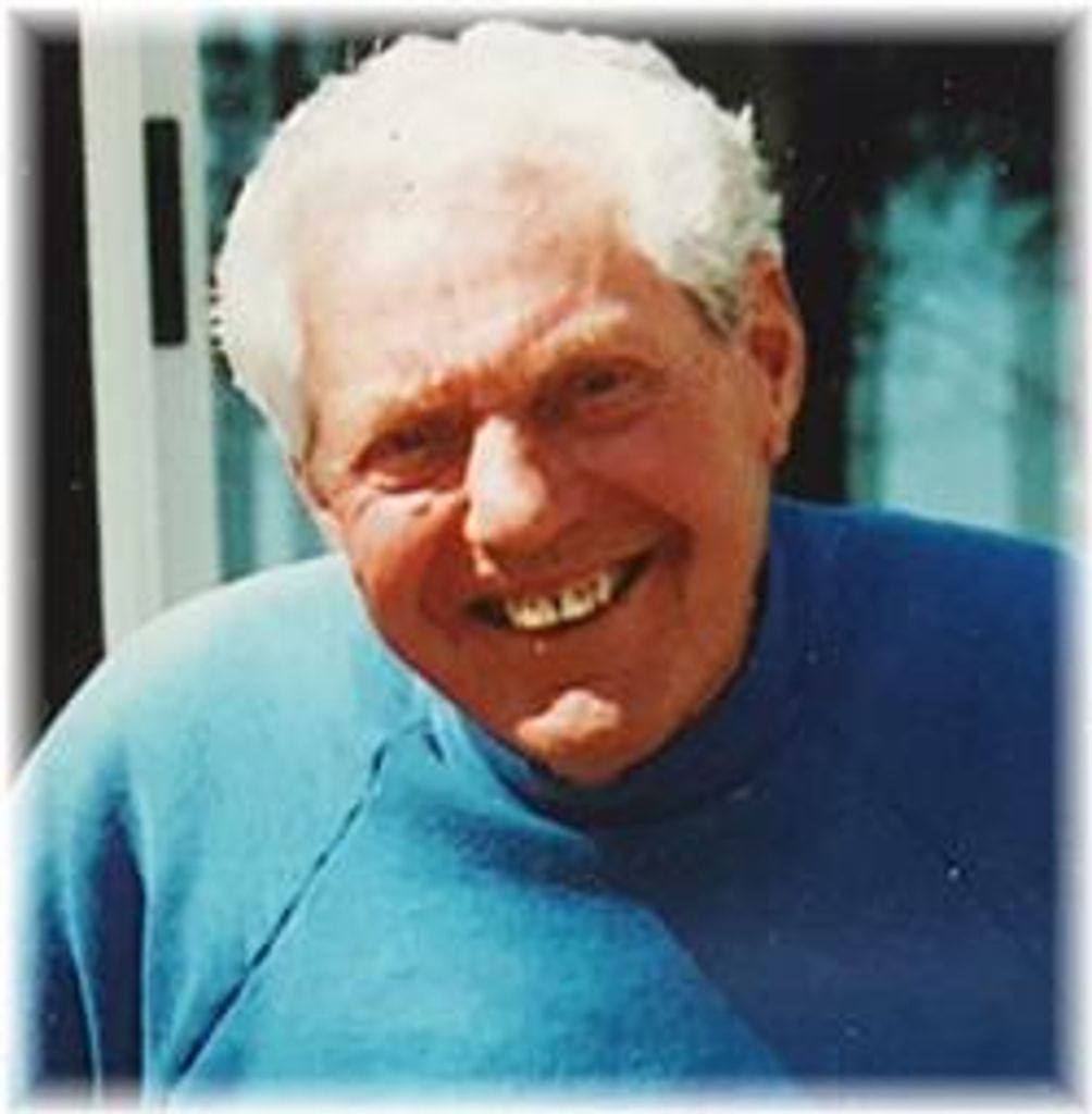 Edward Bernard Amann