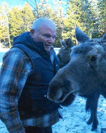 Emil R. "Ronnie" Nordstrom Profile Photo