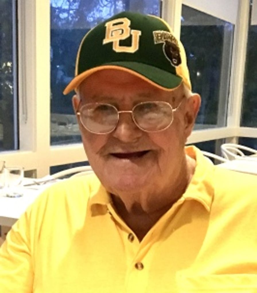 Robert (Bob) Cureton