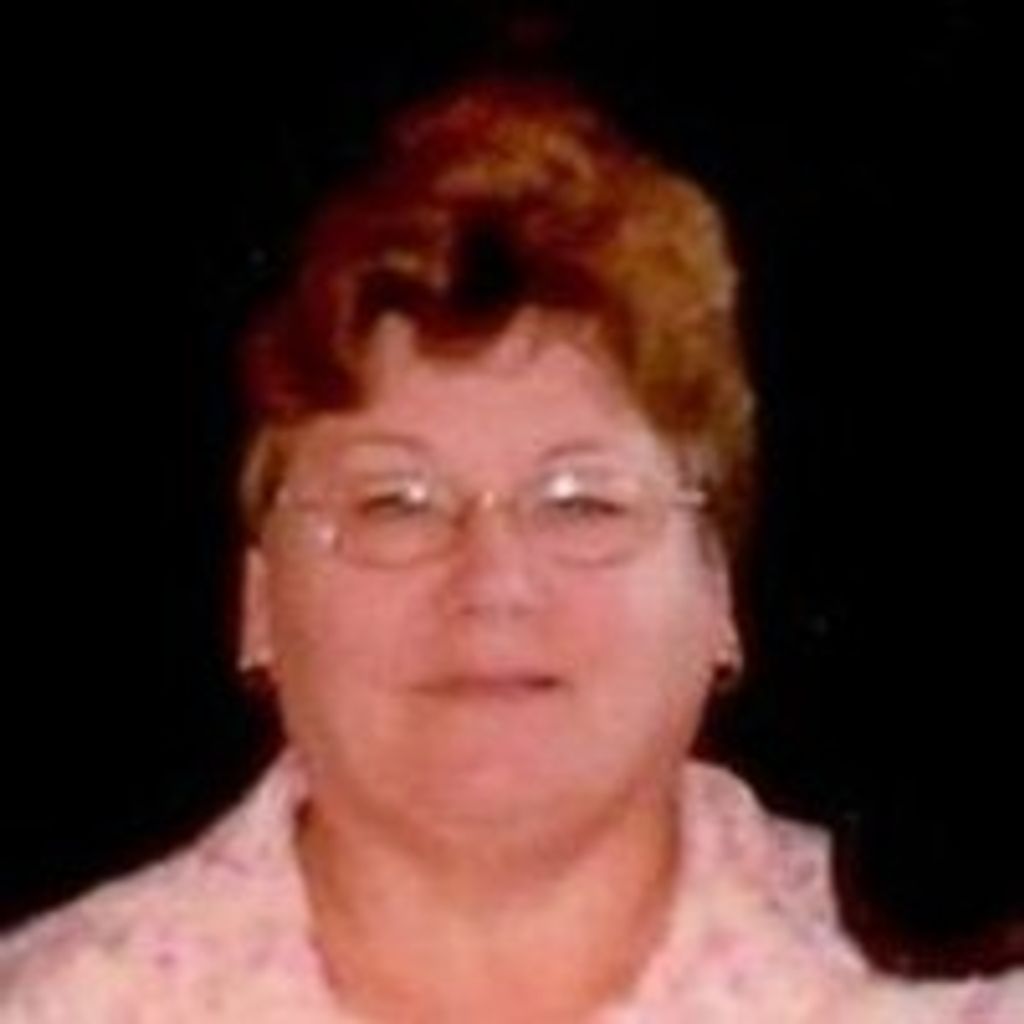 Linda Diane Stevens