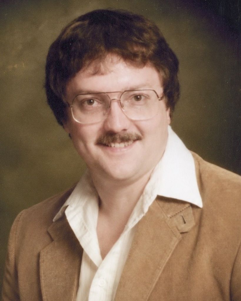 Darrell Mangum