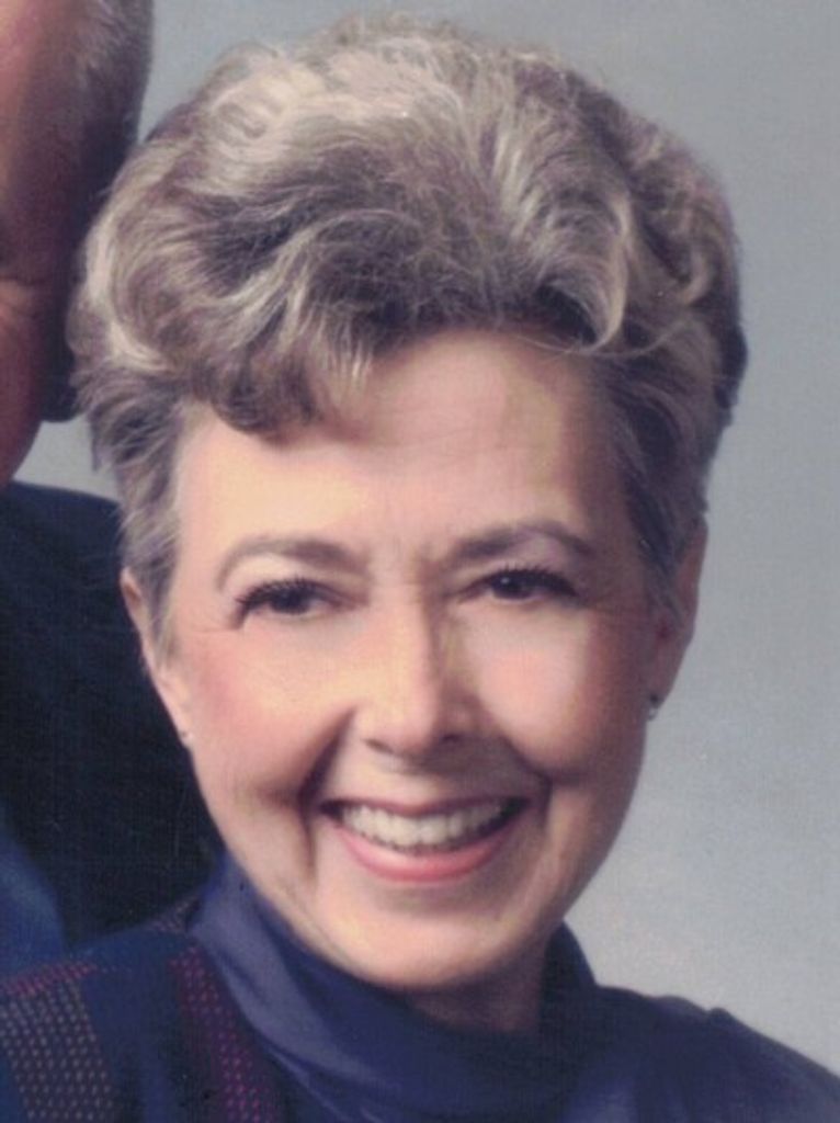 Bobbie Jean Towler Profile Photo