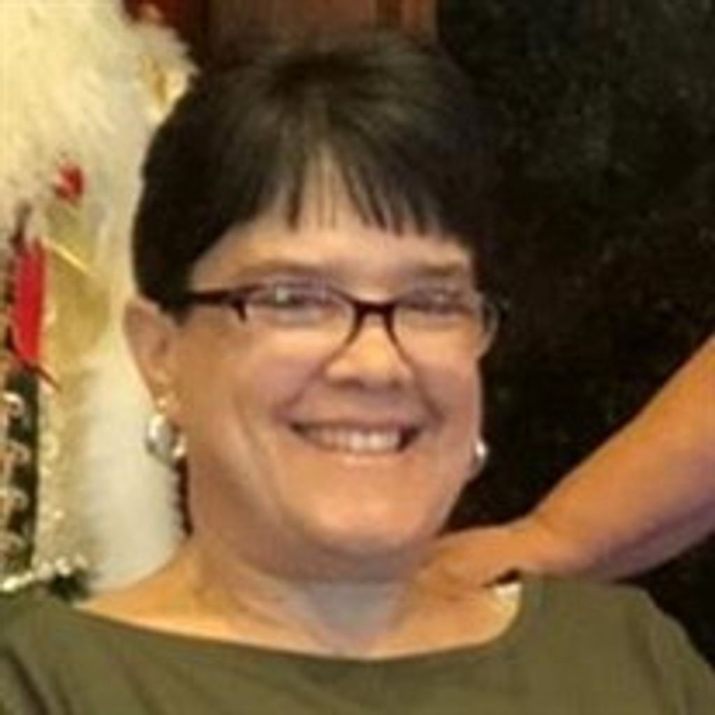 Stacey Lynn Adams