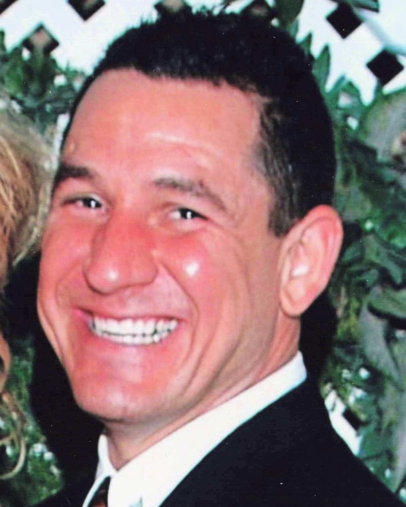 Frederick Paul Jones Profile Photo