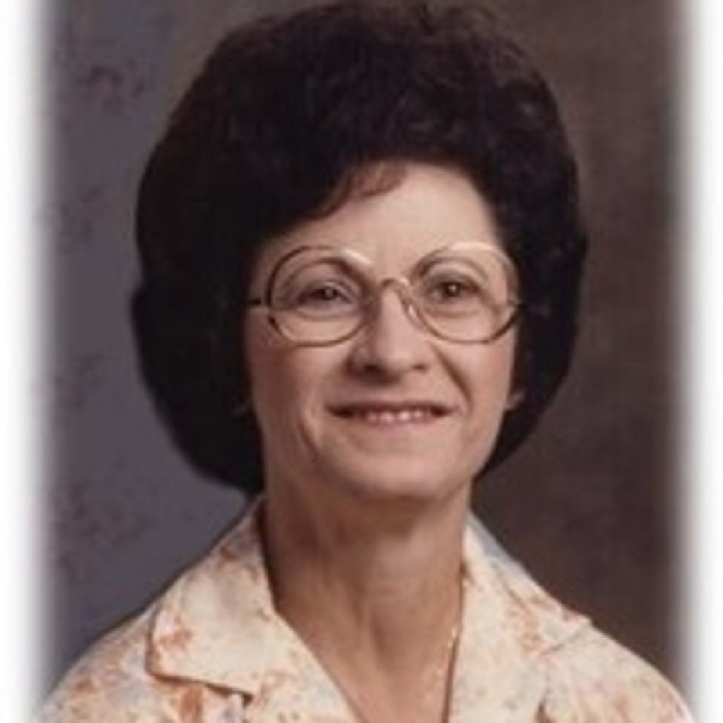 Willa Vee Norman